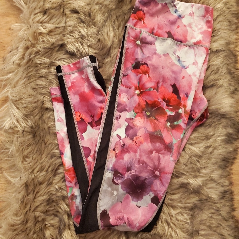90 Degree by Reflex Leggings 💖 - Picture 4 of 7